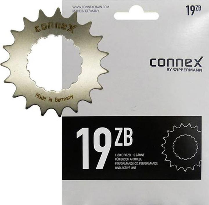 Immagine prodotto Connex Pignone per il motore Bosch e-bike (19)