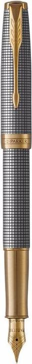 Image du produit Parker Pen Sonnet (Noir, 1 x)