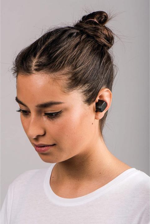 Actual product image Lenco In-earphones (4 h, Wireless)