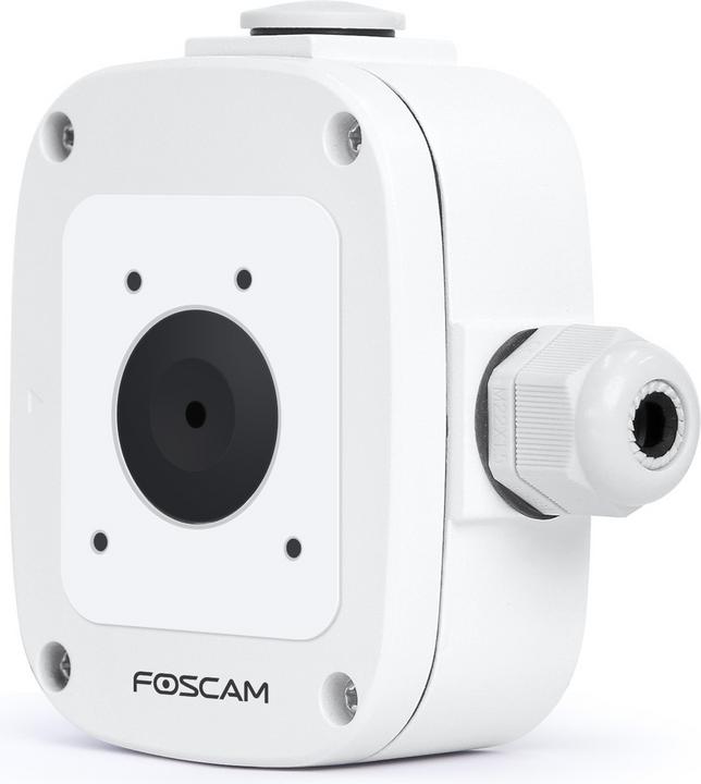Foscam FABS2 surveillance camera accessories junction box (Mounting kit)