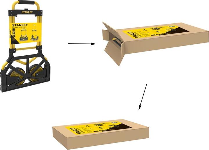 Image du produit Stanley FT582 (90 kg)