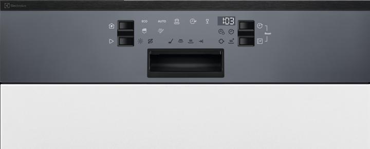 Produktbild Electrolux Ga55glisp