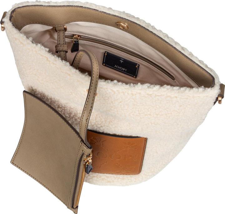 Produktbild Joop! Umhängetasche Pezza Peluche Shirley Shoulderbag SVO