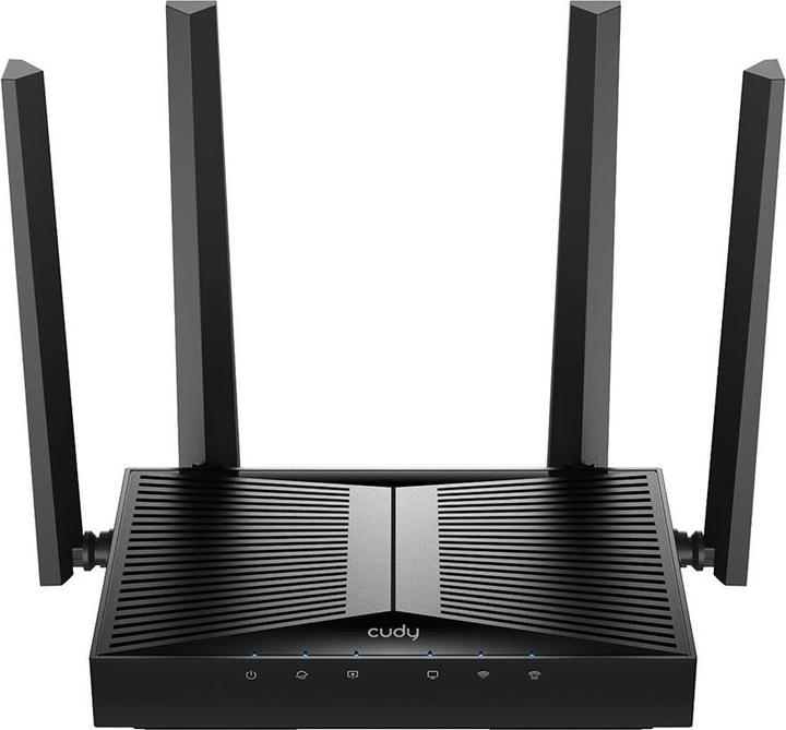Cudy BE3600 Gigabit Wi-Fi 7 Mesh Router