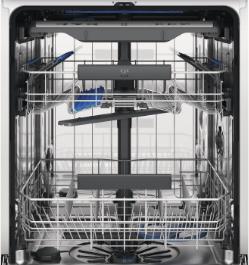 Immagine prodotto Electrolux Vaatwasser | Modello ESM89300SX | Onderbouw | 15 couverts | D | AirDry