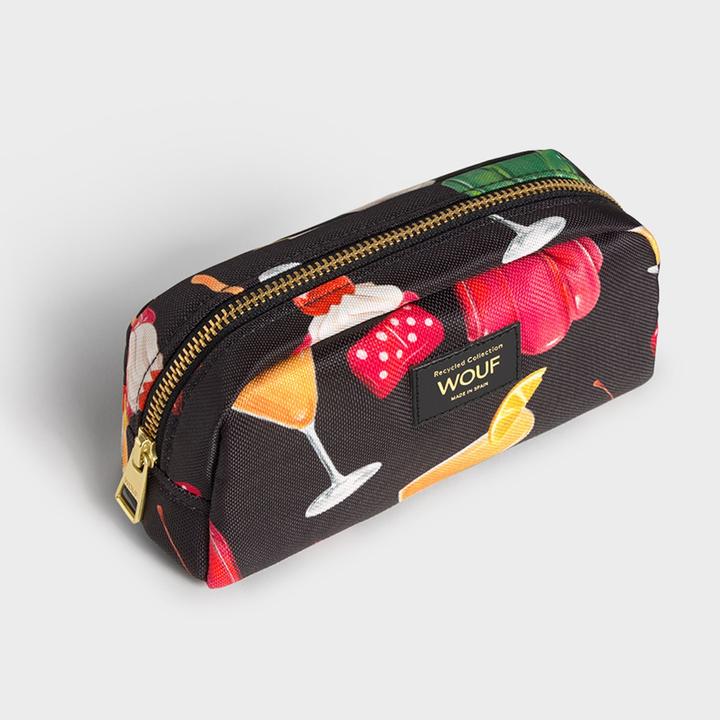 Actual product image Wouf Daily Kosmetiktasche 19 cm (1 l)