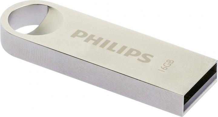 Produktbild Philips Moon Edition 2.0 (16 GB, USB-A, USB 2.0)