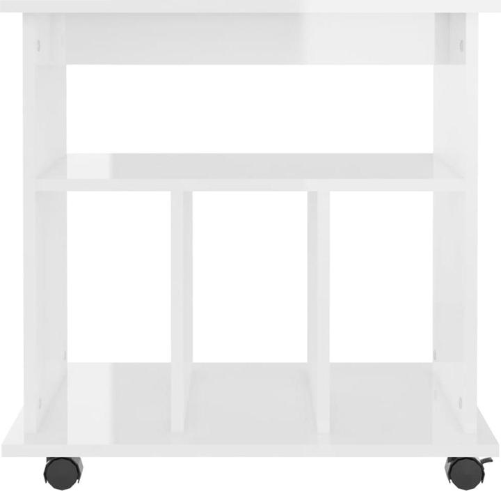 Actual product image VidaXL Noela (60 x 45 x 60 cm)
