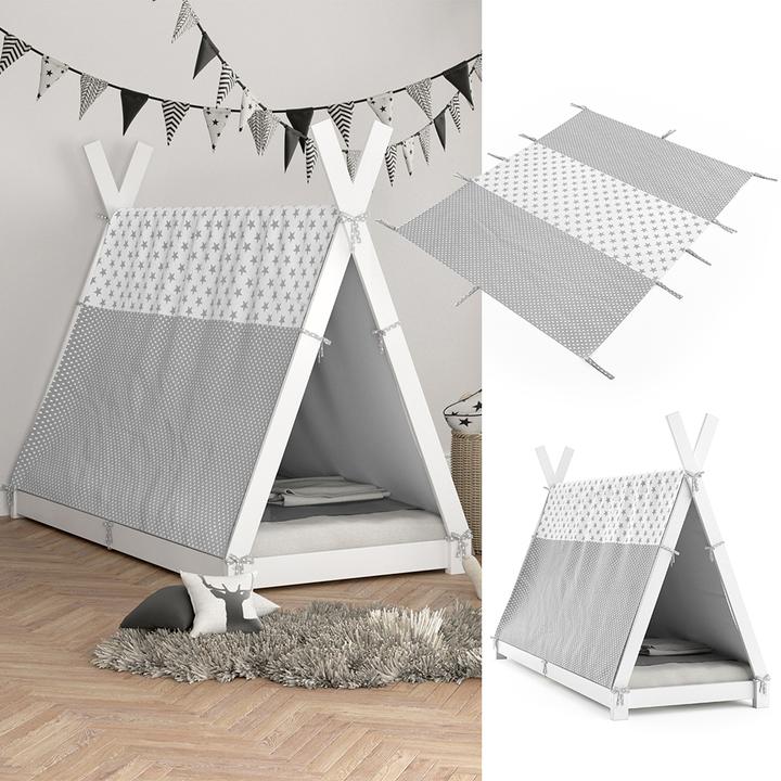 Produktbild VitaliSpa Tipi