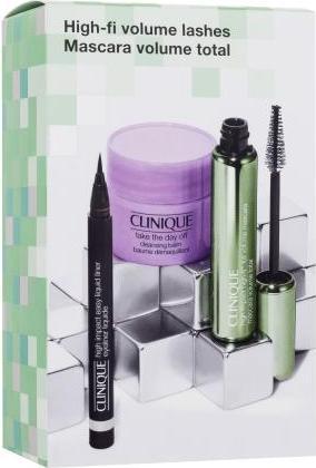 Image du produit Clinique High-Fi Volume Lashes (01 Intense Black)