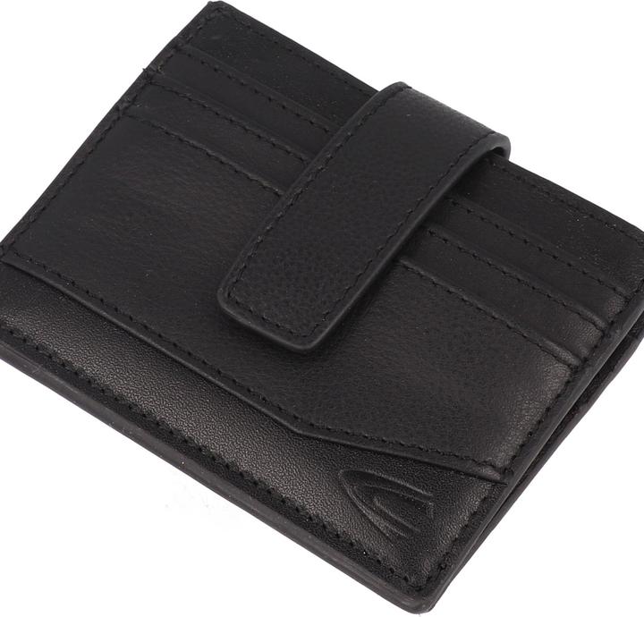 Immagine prodotto Camel Active Stone Kreditkartenetui RFID Schutz Leder 10.5 cm