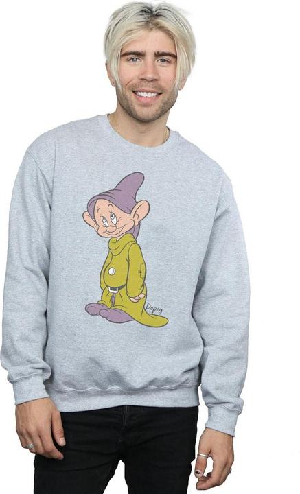 Image du produit Disney - Sweat CLASSIC DOPEY - Homme (XL)
