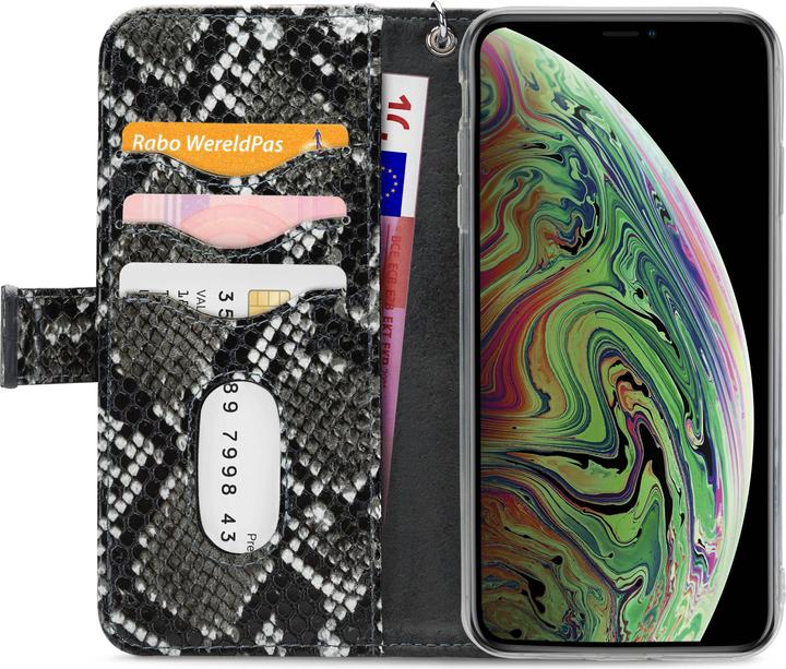 Produktbild Mobilize 2in1 Reissverschlusstasche (Apple iPhone XS Max)