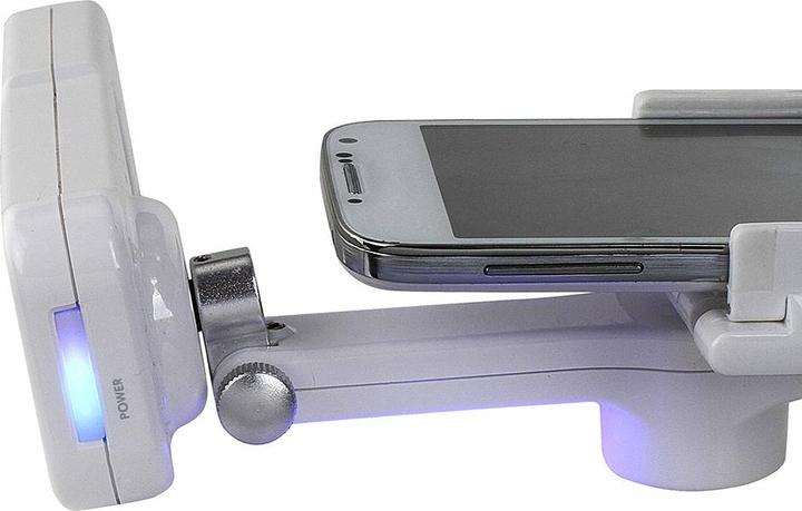 Immagine prodotto Livoo Stabilizzatore motorizzato per smartphon (Smartphone)