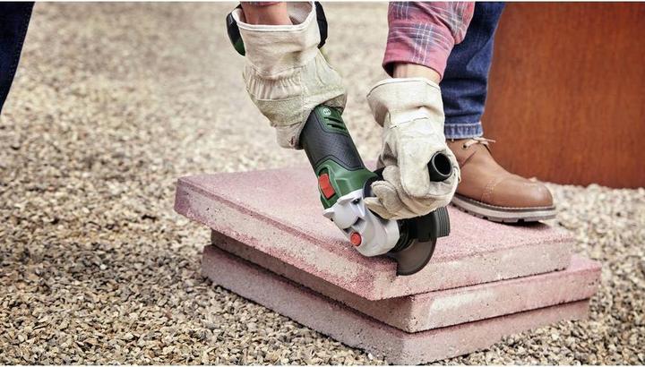 Produktbild Bosch Home & Garden UniversalGrind 18V-75 (115 mm)