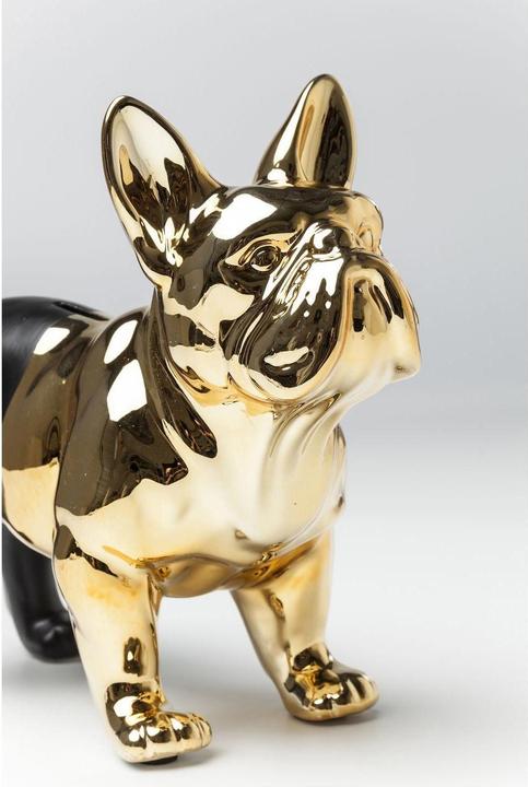 Image du produit Kare Design bouledogue (39 x 19 x 33 cm)