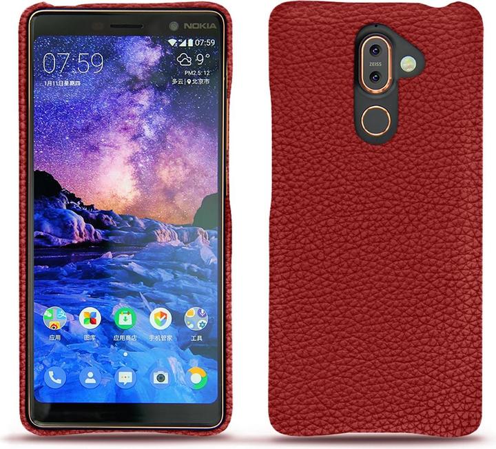 Immagine prodotto Noreve Cover in pelle (Apple iPhone 7 Plus)