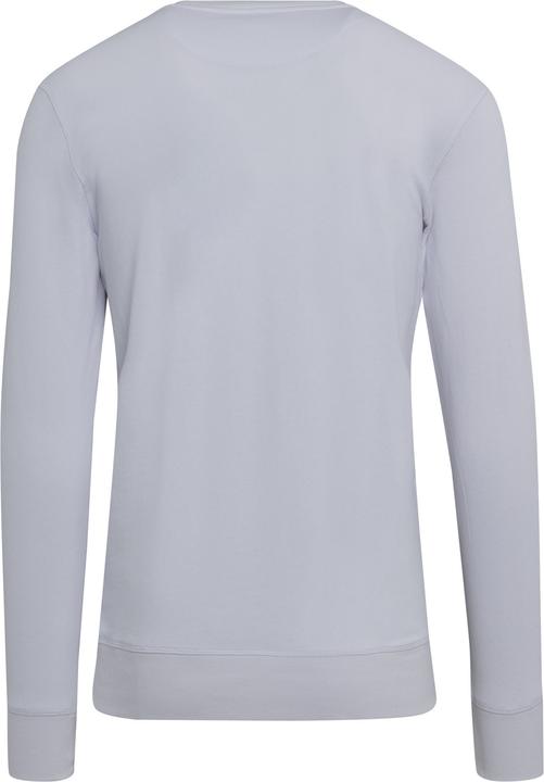 Produktbild Merchcode Ladies Merry Christmas Cat Crewneck (L)