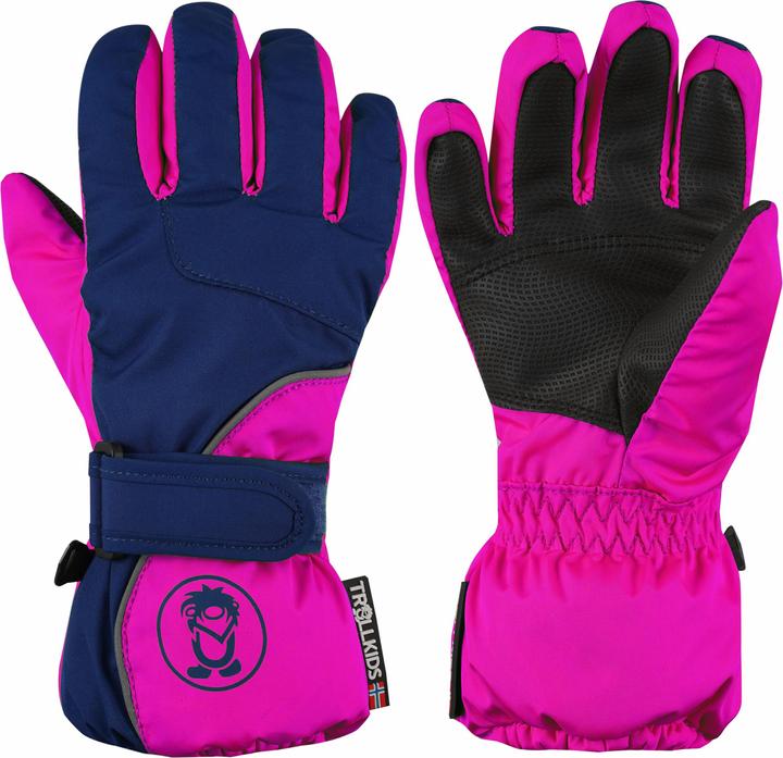 Actual product image Trollkids Troll Gloves (6)