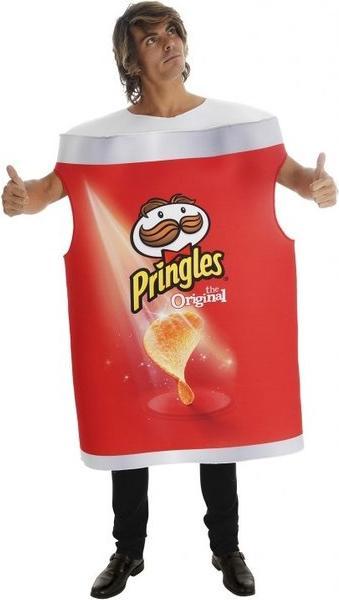 Produktbild Chaks Pringles Original Chips (One Size)
