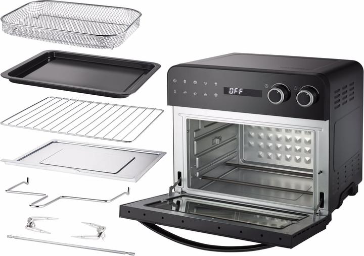 Actual product image Unold 68895 Multi furnace diamond