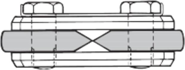 Produktbild Knipex Bolzenschneider (910 mm)