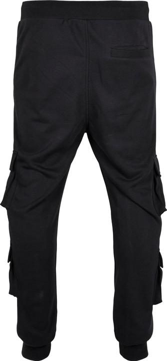 Produktbild Urban Classics Double Pocket Terry Sweat Pants (XL)