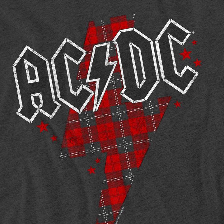 Produktbild AC/DC TShirt (S)
