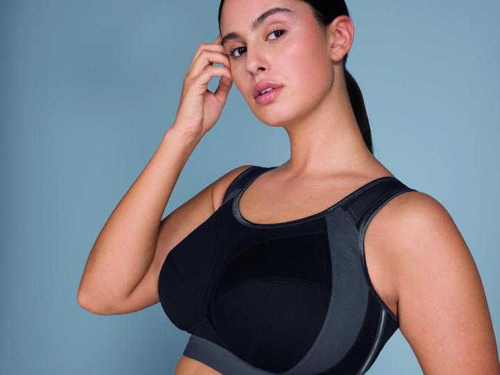 Produktbild Anita extreme control plus Sport BH (65 F)
