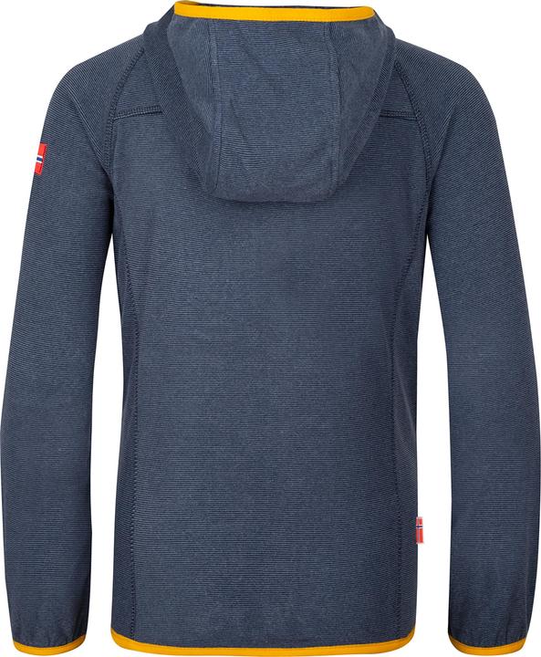 Actual product image Trollkids Kids Sandefjord Jacket (140)