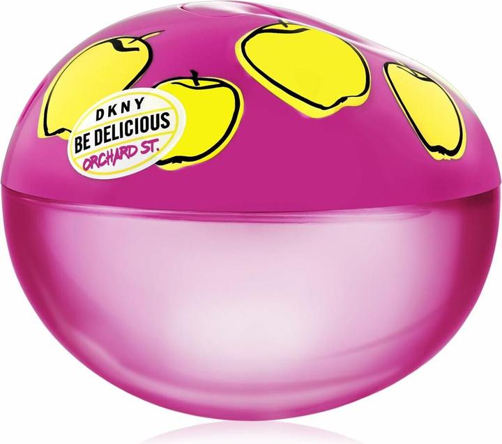 Immagine prodotto DKNY Be Delicious Orchard Street Edp Spray (Eau de parfum, 100 ml)