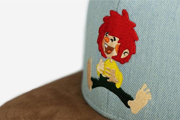 Image du produit Bavarian Caps Bonnet de protection (Taille unique)