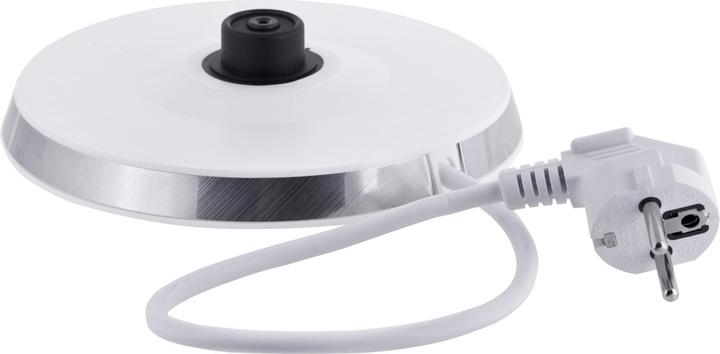 Immagine prodotto Maestro MR-073 Bollitore elettrico 1 2 l 1200 W Bianco (1.50 l, Spina UE)