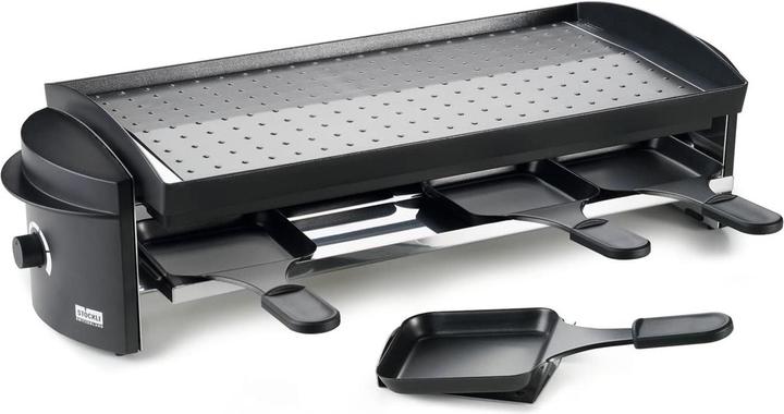 Actual product image Stöckli Cheeseboard V8