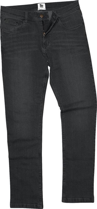 Produktbild Awdis So Denim Jeans Leo gerader Schnitt (30)
