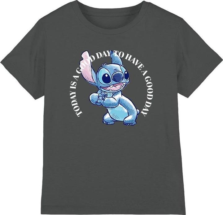 Immagine prodotto Lilo & Stitch Good Day Maglietta Bambini (104)