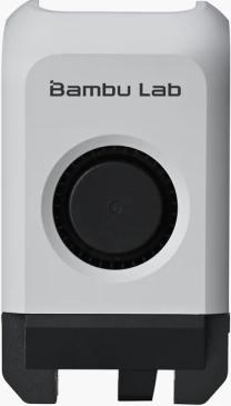 Produktbild Bambu Lab - P1 Series - Front Housing Assembly