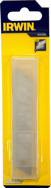 Actual product image Irwin Carbon 18mm (pack of 10) (Replacement blade)