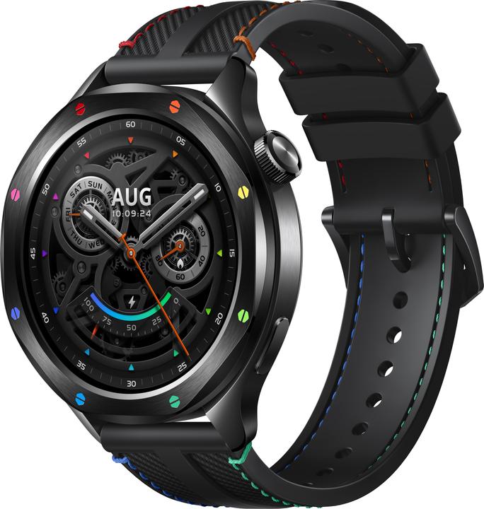 Productafbeelding Xiaomi Watch S4 (47 mm)