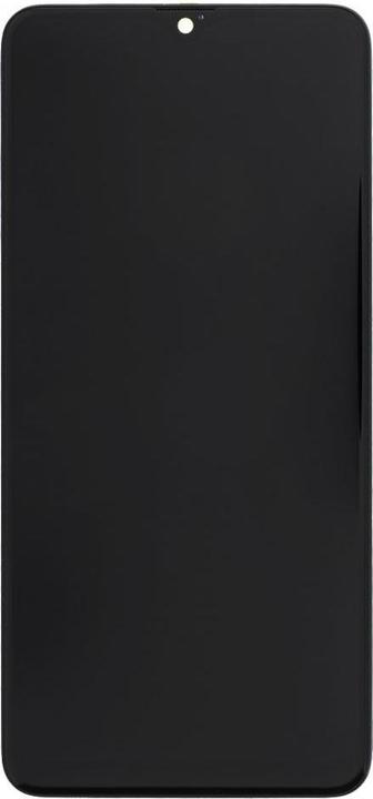 Productafbeelding Samsung LCD-scherm +Touch Unit A207 Galaxy A20s Zwart (Service Pack) (Scherm, Galaxy A20s)