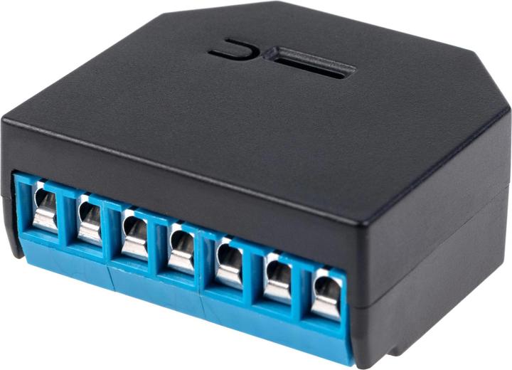 Image du produit Shelly Double commutateur WLAN (Actionneur de commutation)