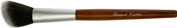 Produktbild Bernardo Cantina Rougepinsel schräg flach Holzstiel 19 (Rouge)