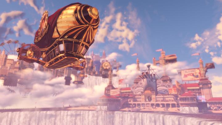 Produktbild Ubisoft Bioshock Infinite (PS3)