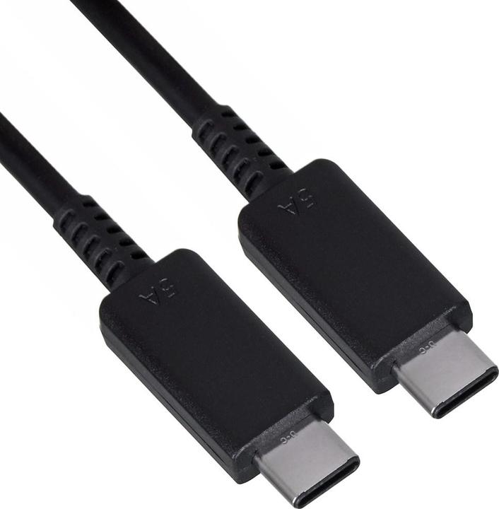 Produktbild Samsung Fast Charger (50 W)