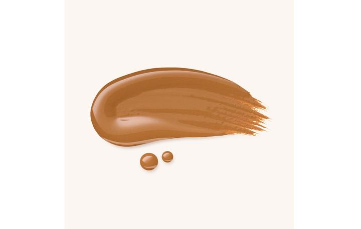 Image du produit Catrice Nude Drop Tinted Serum Foundation fond de teint sérum (080W)