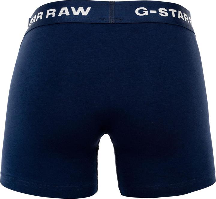 Image du produit G-Star Boxer briefs 3 pack (L, Lot de 3)