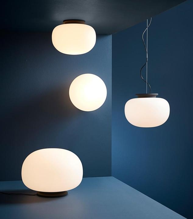 Actual product image Frandsen Supernate Ceiling Light Ø28 EU (E27)
