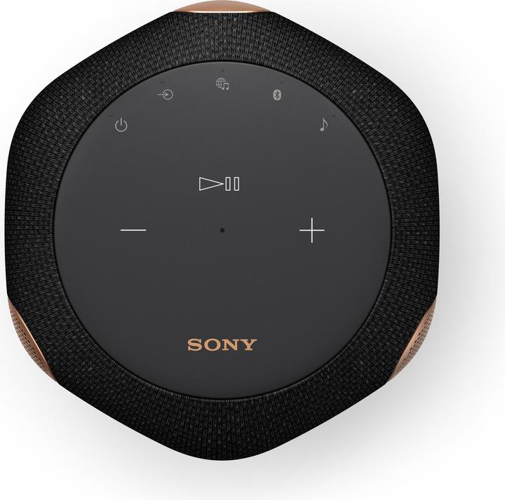 Productafbeelding Sony SRS-RA3000 (Elektrische stroom)