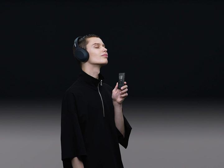Image du produit Sony NW-A105B (16 Go)