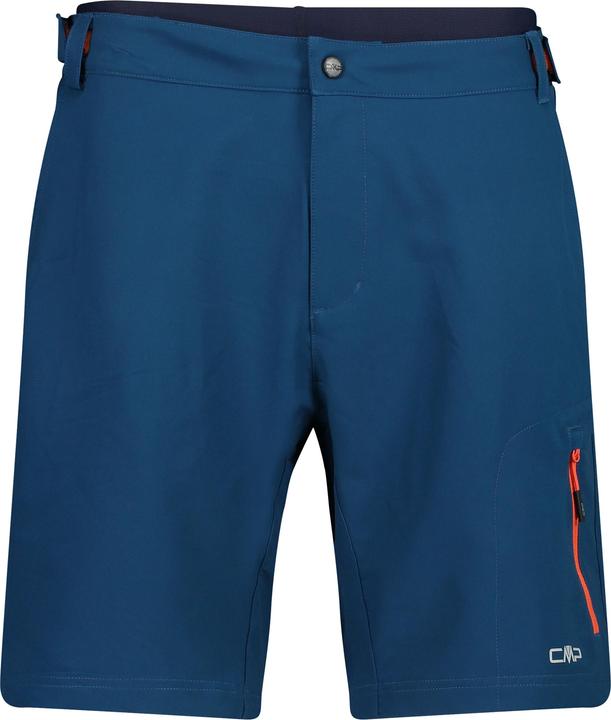 Produktbild CMP Campagnolo Free Bike Bermuda with Mesh Underwear (58, 4XL)